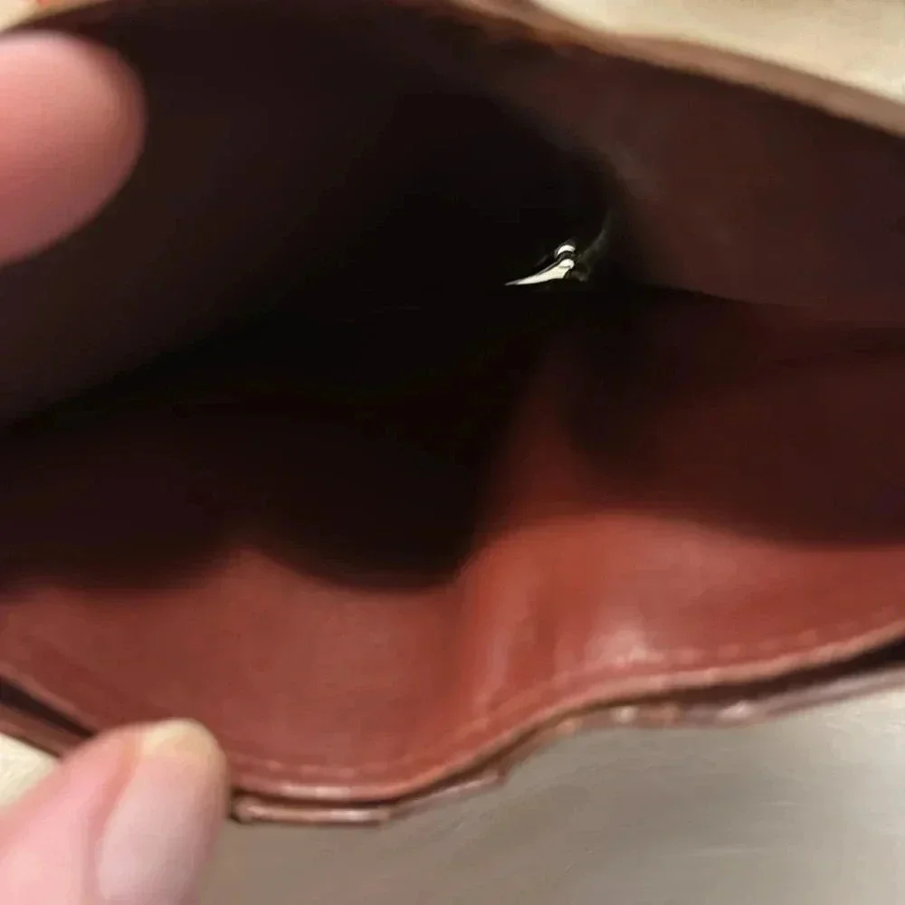 Cartier Must Line Wallet GUC